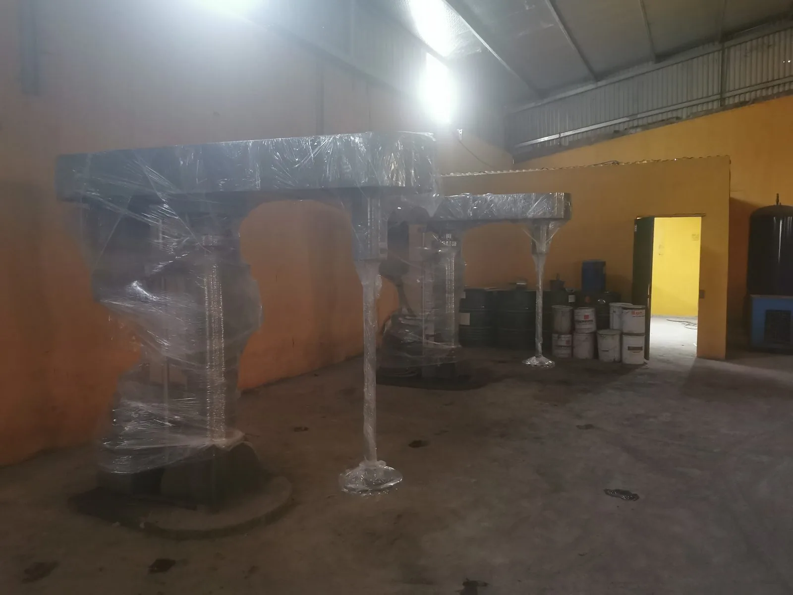 WuHu LAIKE Quality Control Inspection
